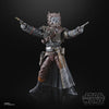 Star Wars: The Black Series 6" Pirate Captain Brutus (Port Borgo) (Skeleton Crew)