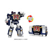 Transformers Dramatic Capture Series DCS Nemesis Bridge Megatron, Soundwave, and Shockwave Set