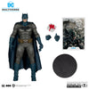 DC MULTIVERSE  -  BATMAN (BATMAN: NOEL) - platinum / Chase