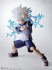 Hunter x Hunter S.H.Figuarts - Killua Action Figure