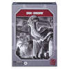 Star Wars - The Black Series Dok-Ondar - Exclusive