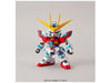 EX-Standard 011 Try Burning Gundam