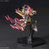 SD SANGOKU SOKETSUDEN [03] ZHANG FEI GOD GUNDAM