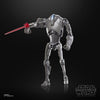 Star Wars The Black Series Super Battle Droid