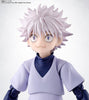 Hunter x Hunter S.H.Figuarts - Killua Action Figure