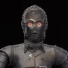Star Wars: The Black Series 6" 0-0-0 (Triple Zero)
