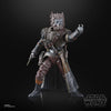 Star Wars: The Black Series 6" Pirate Captain Brutus (Port Borgo) (Skeleton Crew)