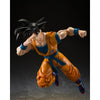 Dragon Ball Super: Super Hero S.H.Figuarts Goku - Reissue