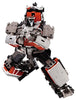 Transformers Masterpiece - MPG-06S Railbot Kaen (Raiden Box Set)