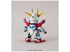 EX-Standard 011 Try Burning Gundam