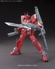 HGBF 1/144 Gundam Amazing Red Warrior