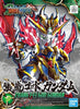 SD SANGOKU SOKETSUDEN [03] ZHANG FEI GOD GUNDAM