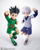 Hunter x Hunter S.H.Figuarts - Killua Action Figure