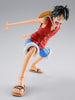One Piece S.H.Figuarts Monkey D. Luffy (Romance Dawn) Gum-Gum Option Parts Set