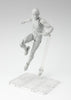 Tamashii Stage Act 4 (Clear) For Humanoid