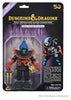 Dungeons & Dragons 50th Anniversary Zarak Action Figure