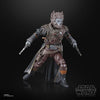 Star Wars: The Black Series 6" Pirate Captain Brutus (Port Borgo) (Skeleton Crew)