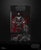 Star Wars: The Black Series 6" 0-0-0 (Triple Zero)
