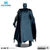 DC MULTIVERSE  -  BATMAN (BATMAN: NOEL) - platinum / Chase