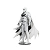 DC Multiverse Batman: Hush -  Sketch Gold Label Edition