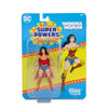 DC Comics DC Super Powers Wonder Woman (DC Rebirth) Exclusive