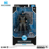 DC MULTIVERSE  -  BATMAN (BATMAN: NOEL) - platinum / Chase