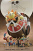 One Piece Thousand Sunny (New World Ver.) Model Kit