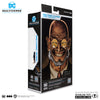 DC MULTIVERSE  -  Batman: Transference - Hugo Strange as Batman - Platinum / Chase