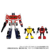 Transformers Missing Link C-03 Bumblebee