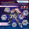Entry Grade Build Strike Exceed Galaxy 1/144