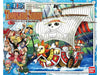 One Piece Thousand Sunny (New World Ver.) Model Kit