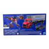 Transformers Generations - VNR Optimus Prime Action Figure Toy - Exclusive
