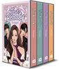 True Beauty Box Set (Volumes 1-4)
