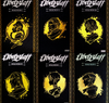 Übel Blatt Deluxe Edition Manga Set (Vols. 1-6)