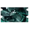 Here is the Full Lid Design of the Ulquiorra Cifer Mach 3 Black Deck Box. Arrancar-anime-custom-art-leather-durable-LDB-Duel