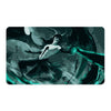 Transform your dueling experience with LDB Duel featuring our exclusive art Ulquiorra Cifer playmat! Featuring a soft cloth top for smooth card movement and a durable rubber back for a secure grip, this 24x14 inch mat is machine washable and safe for cards and sleeves. Bleach-anime-custom-artwork-premium-durable-rubber-ldb-duel