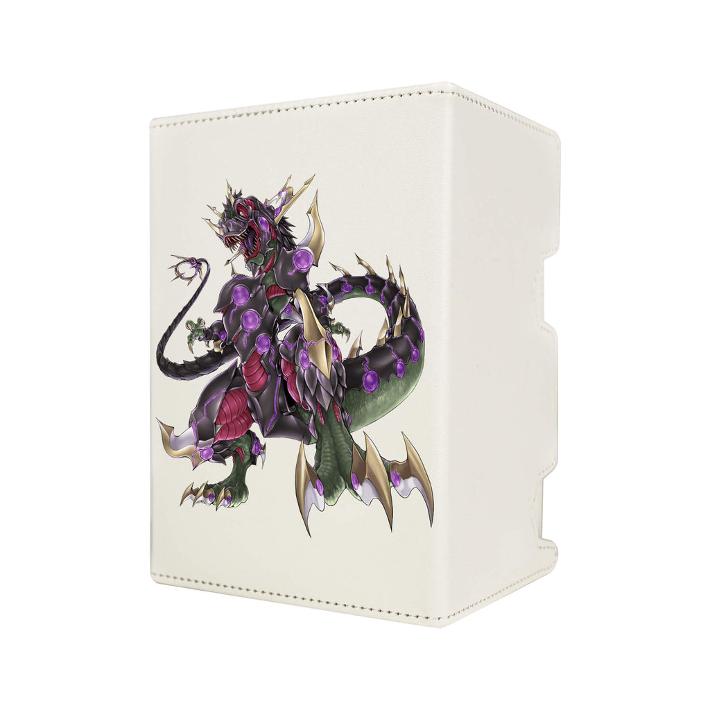 Ultimate Conductor Tyranno - Mach 3 Deck Box