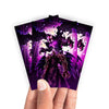 Keep your cards safe and stylish with our borderless card sleeves. Designed edge-to-edge to showcase your artwork, they offer a sleek, modern aesthetic. From LDB Duel, printed with the exclusive Umbral Horror Archetype design for a fresh, premium feel.Ghoul-yugioh-card-protection-standard-japanese-dragon-shield-LDB-Duel-borderless