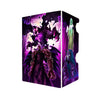 Here's another quality white deck box from LDB Duel featuring our exclusive Umbral Horror Archetype art. Fits all types of trading card games, including Pokémon, Yu-Gi-Oh! and Magic The Gathering. The perfect card holder for the TCG player safely holds up to 100 double-sleeved cards. EVEN in extra thick sleeves. Comes with a pull-out dice tray. Umbral-yugioh-tcg-accessories-card-storage-LDB-Duel