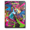 Ultra Pro - 9 Pocket Portfolio Binder - Pokemon - Phantasmal Flames