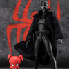 Across the Spider-Verse - S.H.Figuarts -Spider-Man-NOIR & Spider-Ham