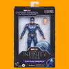 Hasbro - Marvel Legends Series Captain America
