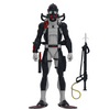 G.I. Joe Classified Series Edward “Torpedo” Leialoha - 73