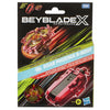 Beyblade X Soar Phoenix Deluxe String Launcher Set