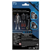 G.I. Joe Classified Series Edward “Torpedo” Leialoha - 73