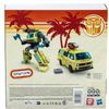 Transformers Collaborative Stranger Things x Transformers Code Red