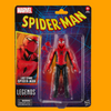 Marvel Legends Series Last Stand Spider-Man