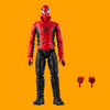 Marvel Legends Series Last Stand Spider-Man