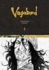 Vagabond Definitive Edition Manga Set (Vols. 1-5)