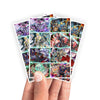 madoka magica card sleeves Puella Magi Madoka Magica: The Movie main image 1